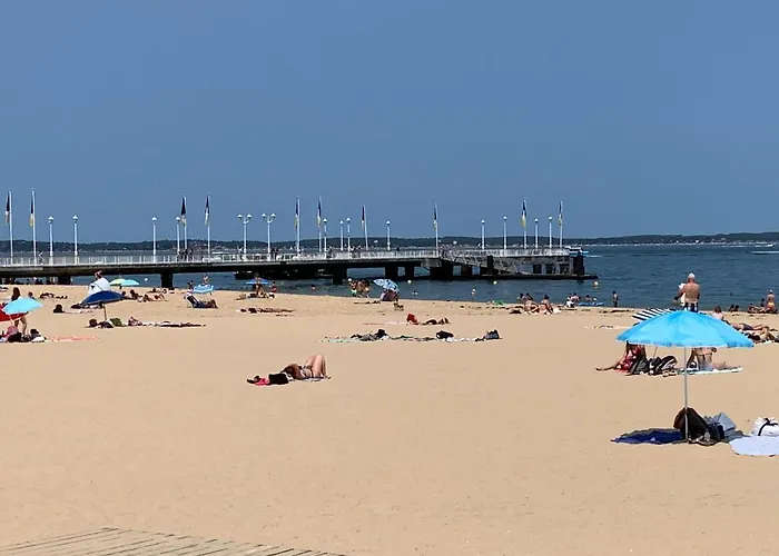 דירה Le De La ארסשון