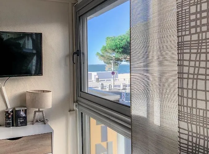 Le De La דירה ארסשון