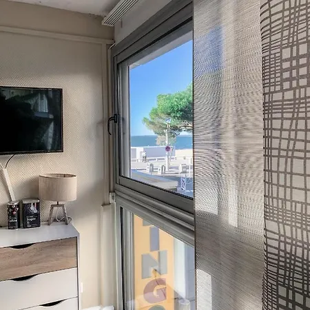 Le De La דירה ארסשון