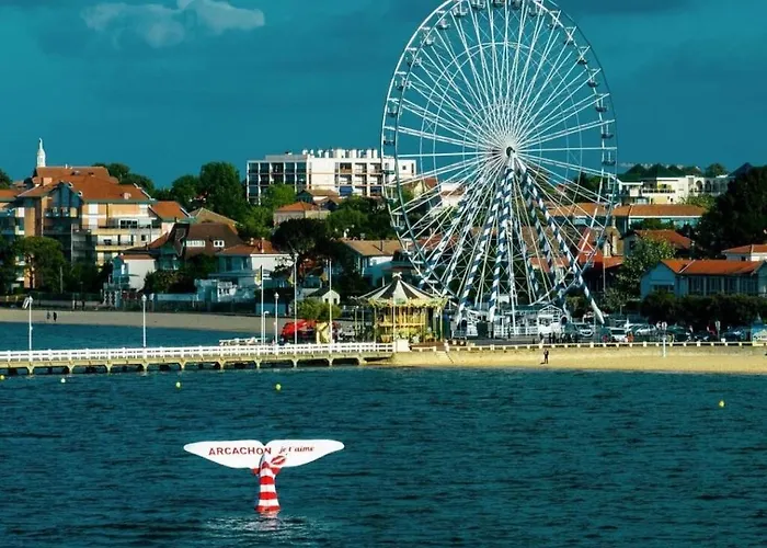 Le De La Апартаменти *